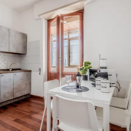 New Opening Free Netflix Big Pamphili House Daire Roma