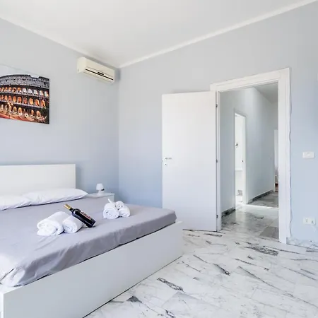 New Opening Free Netflix Big Pamphili House *