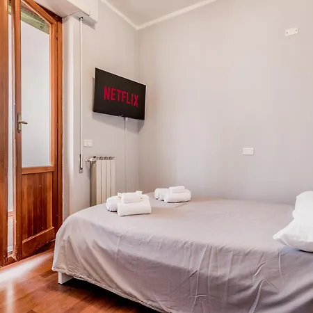 New Opening Free Netflix Big Pamphili House * Rom