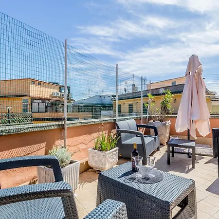 Apartman New Opening Free Netflix Big Pamphili House