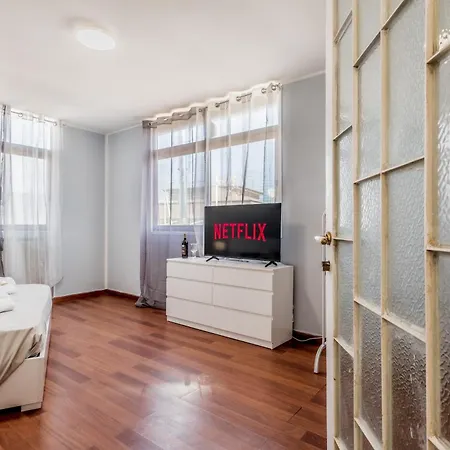 New Opening Free Netflix Big Pamphili House Apartman Róma