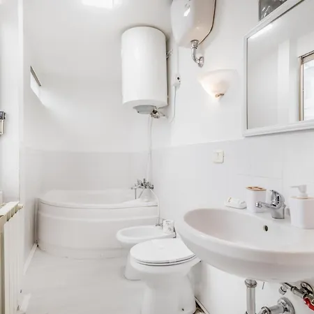 New Opening Free Netflix Big Pamphili House Apartman