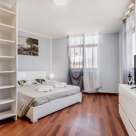 Apartman New Opening Free Netflix Big Pamphili House *